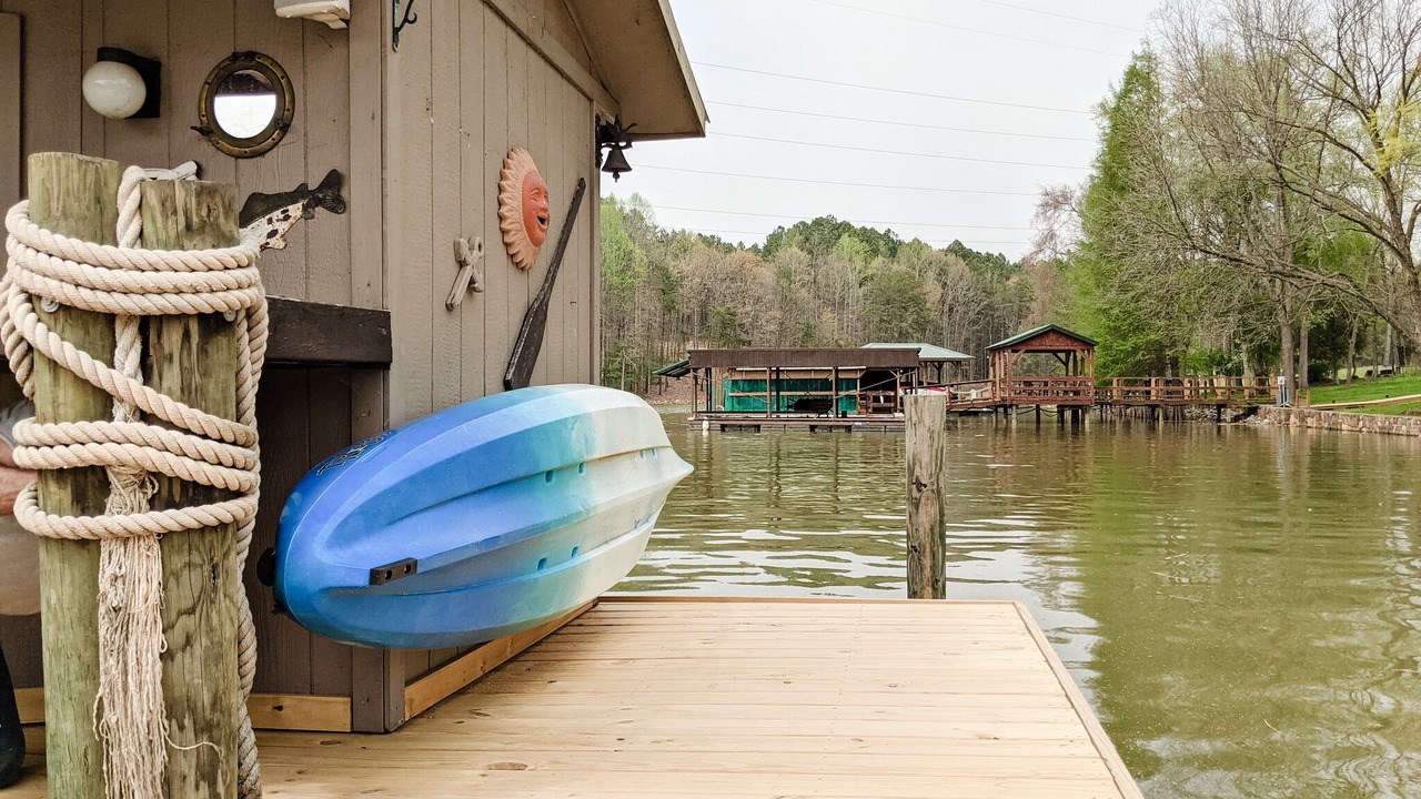 Photo of Outdoor in Troutman