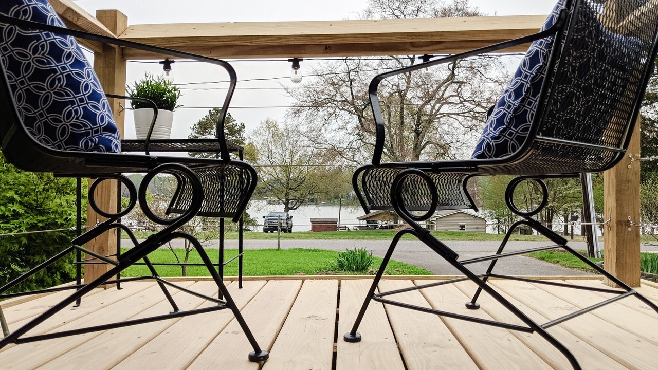 Photo of Outdoor in Troutman