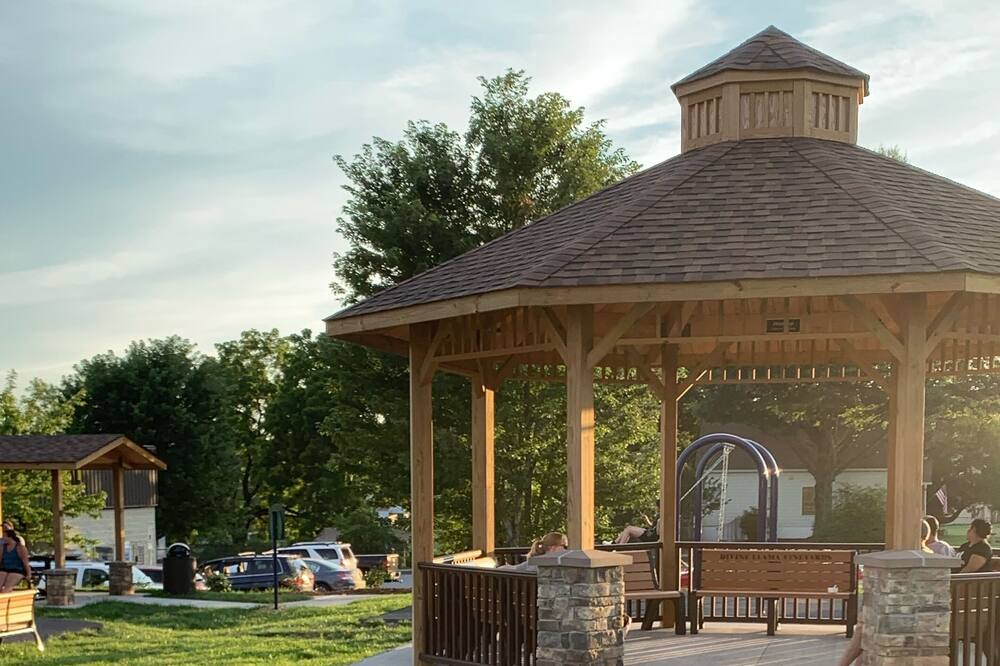 Photo of Outdoor in East Bend