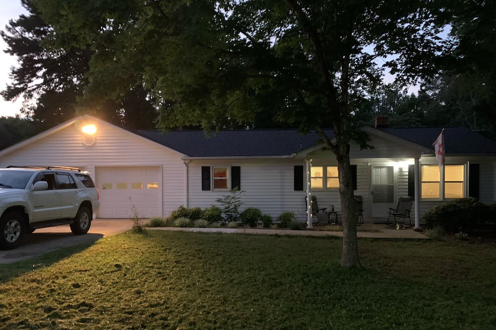 Photo of Outdoor in East Bend