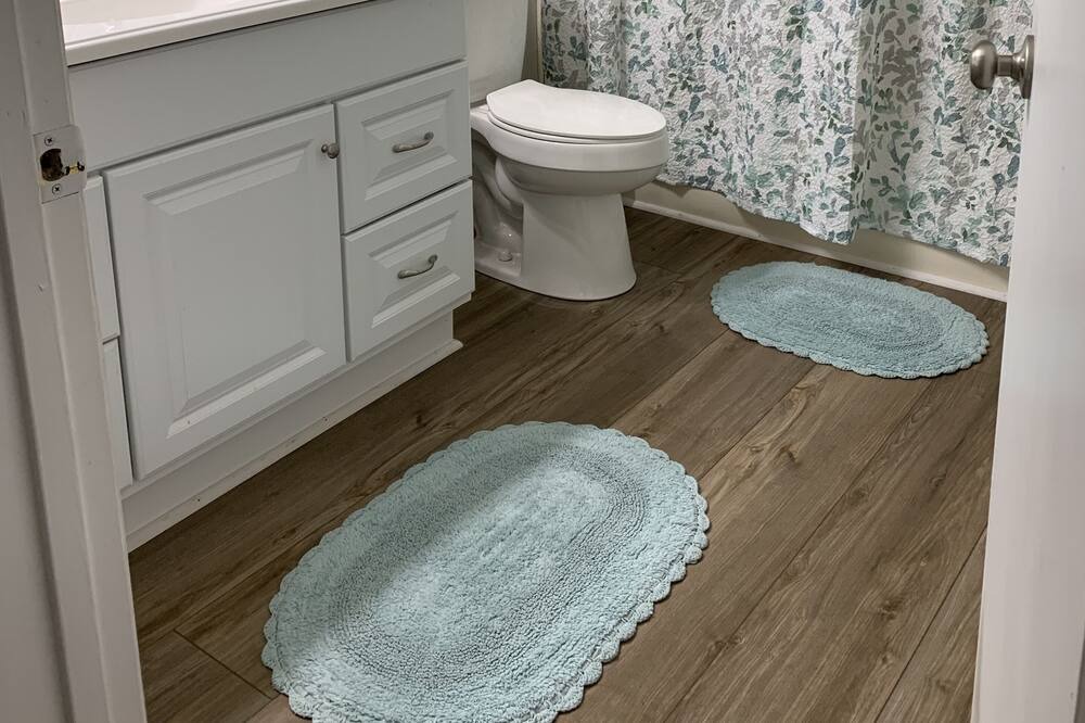 Photo of Bathroom in East Bend