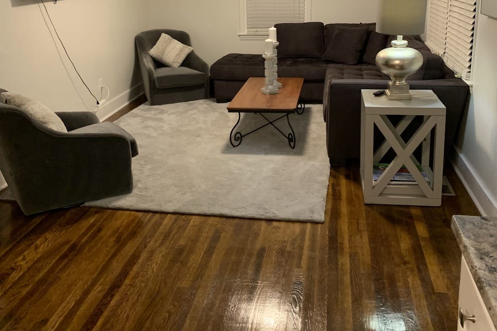 Photo of Livingroom in East Bend