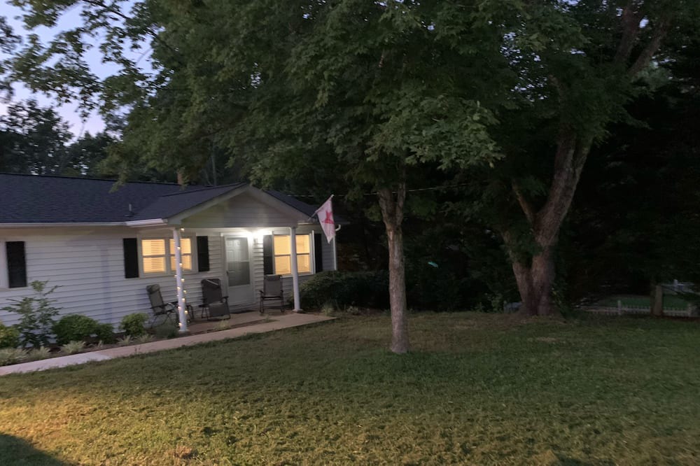 Photo of Outdoor in East Bend