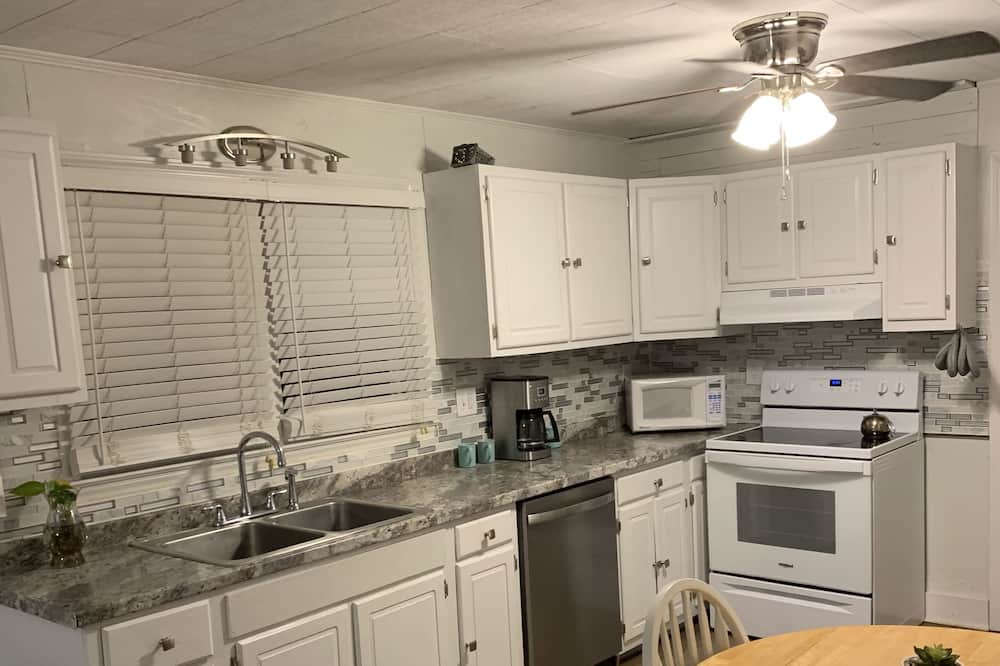 Photo of Kitchen in East Bend