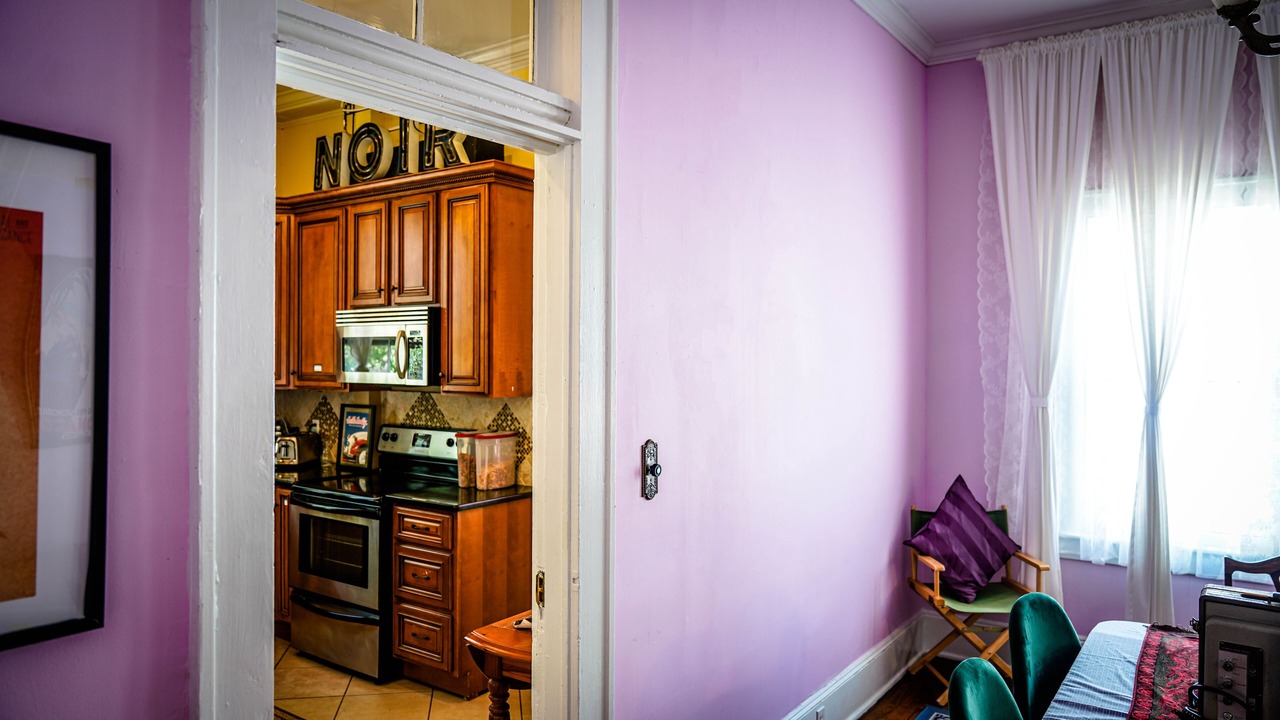 Photo of Livingroom in Metropolitan