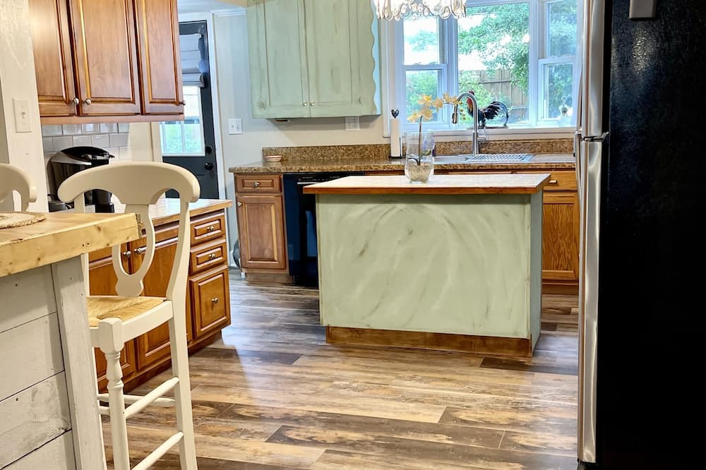 Photo of Kitchen in Cordova