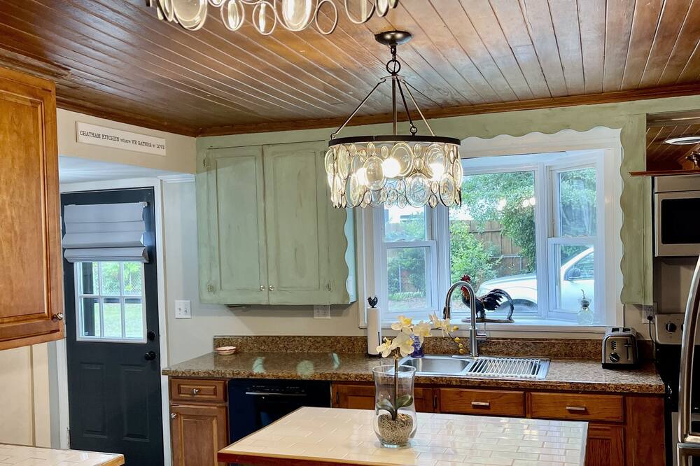 Photo of Kitchen in Cordova