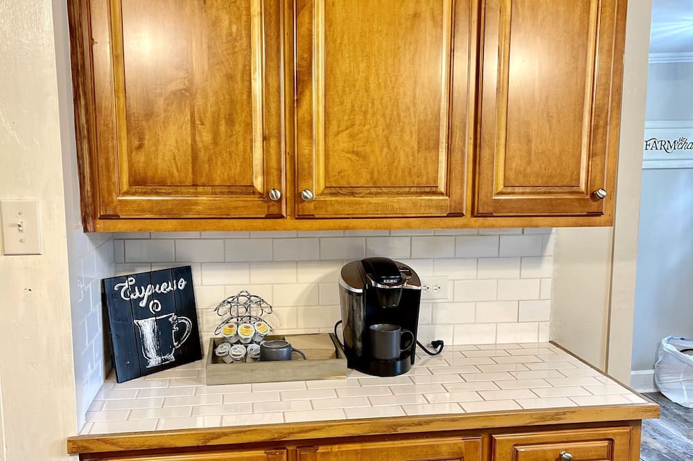 Photo of Kitchen in Cordova