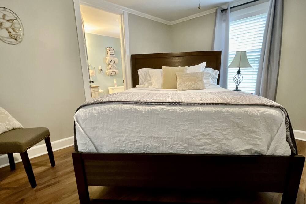 Photo of Bedroom in Cordova