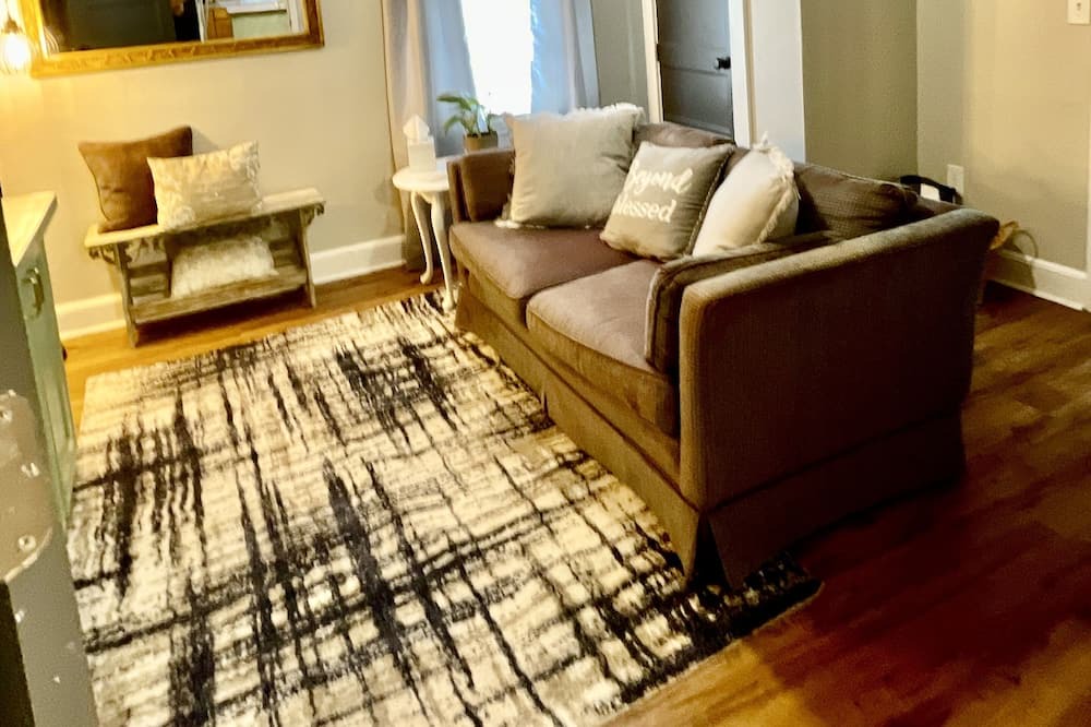Photo of Livingroom in Cordova