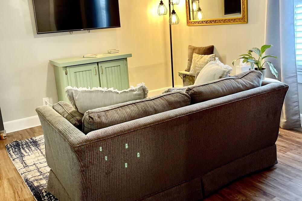 Photo of Livingroom in Cordova