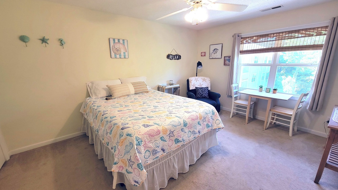 Photo of Bedroom in St. James