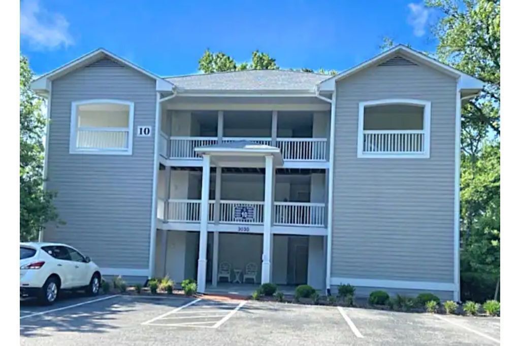 Photo of Buildings in St. James