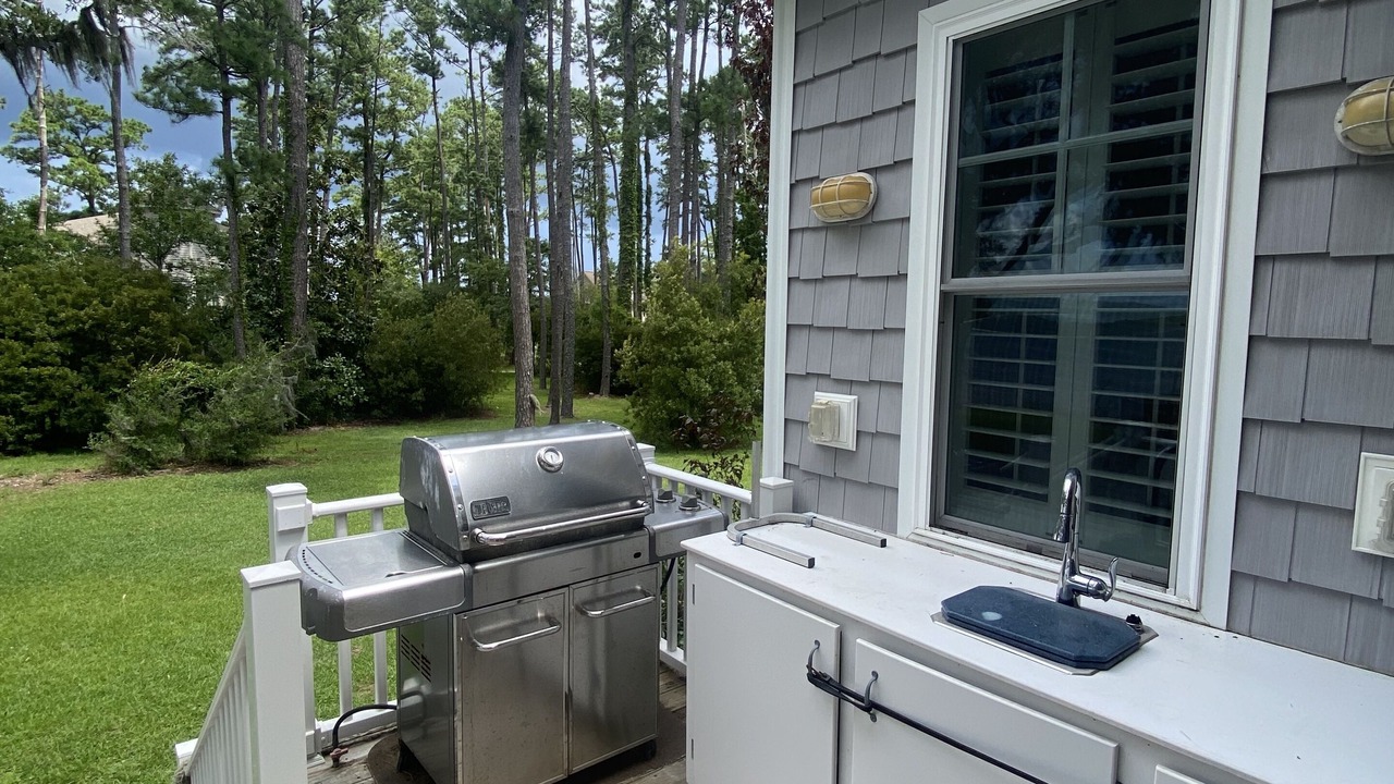 Photo of Outdoor in Beaufort