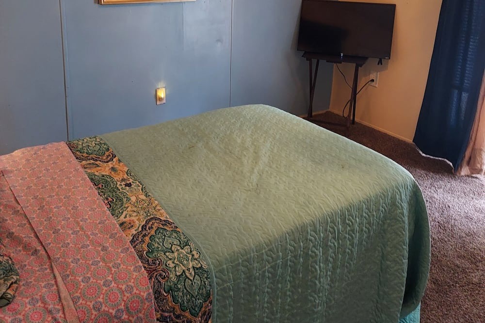 Photo of Bedroom in Lumberton
