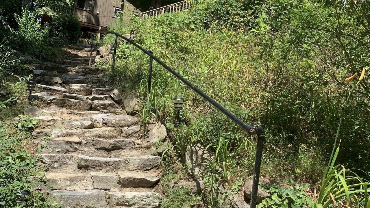 Photo of Outdoor in Chimney Rock