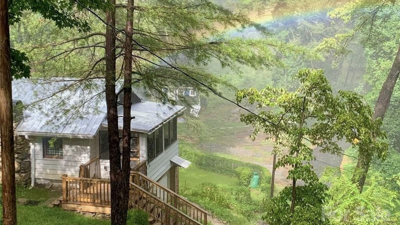 Photo of Outdoor in Chimney Rock