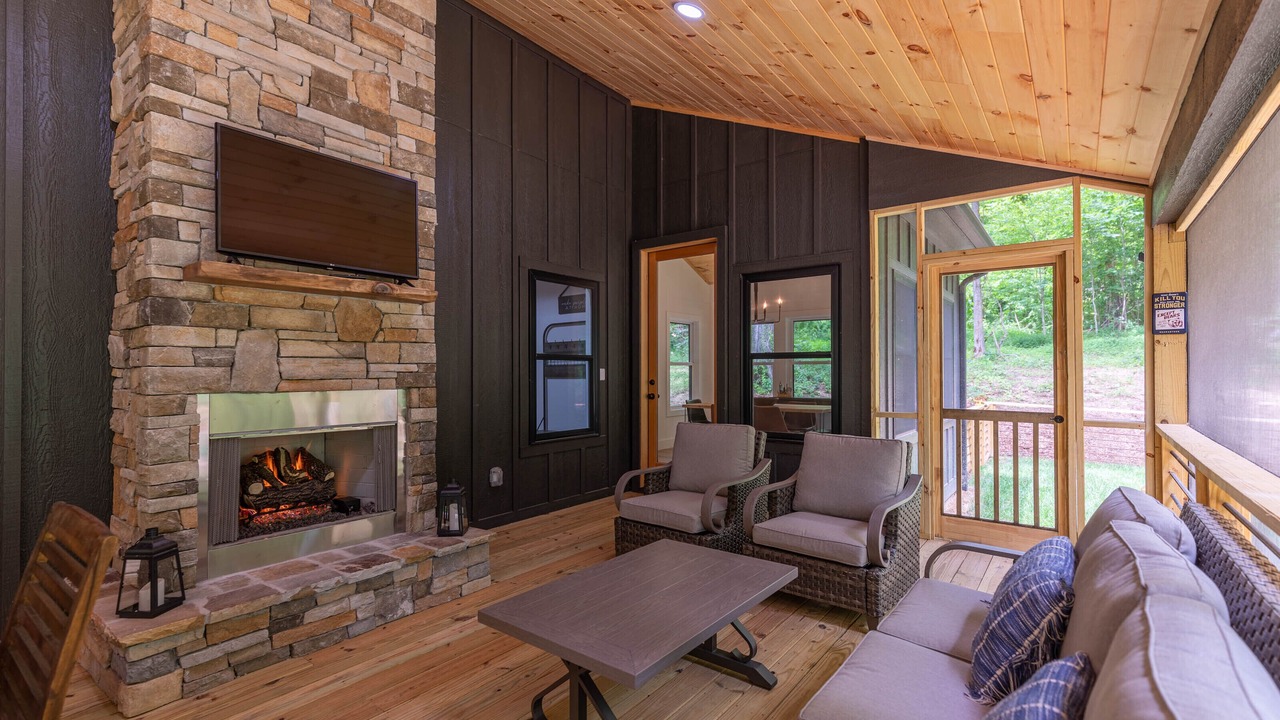 Photo of Livingroom in Frank