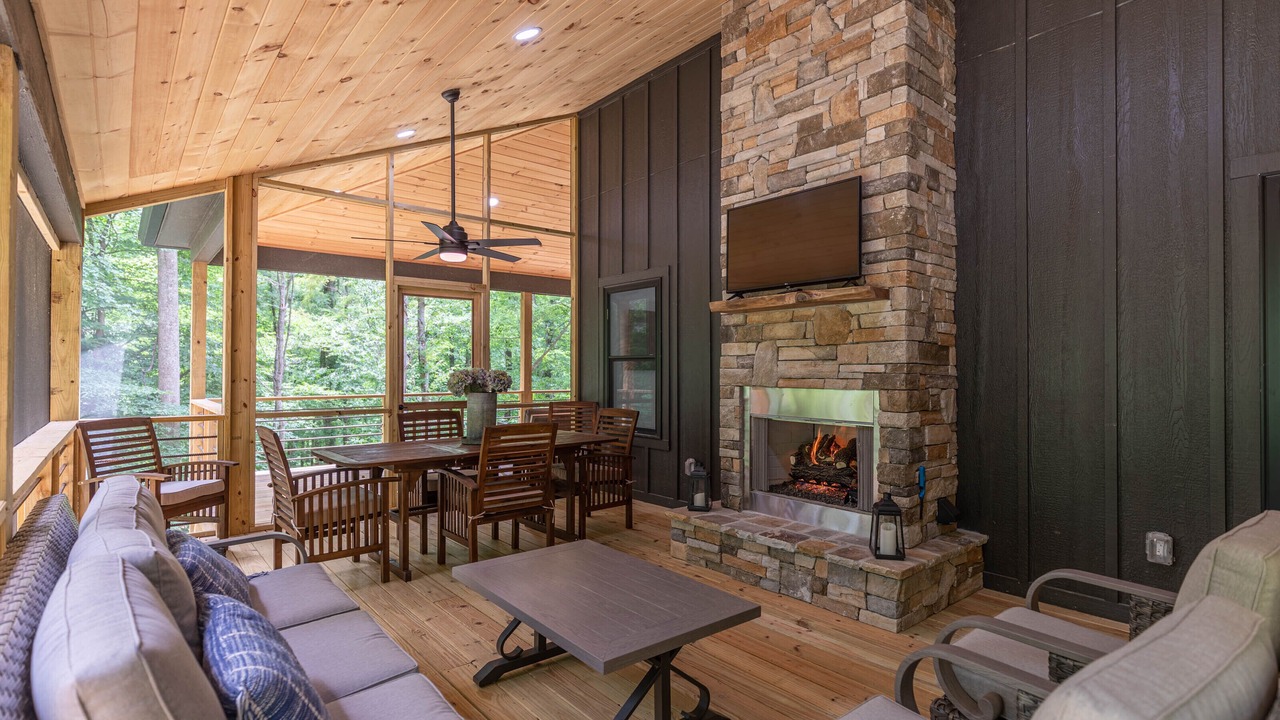 Photo of Livingroom in Frank