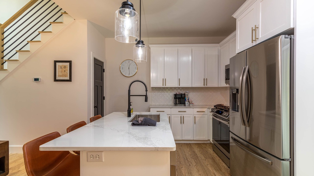 Photo of Kitchen in Frank