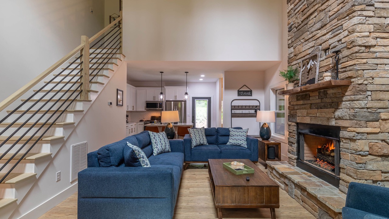 Photo of Livingroom in Frank