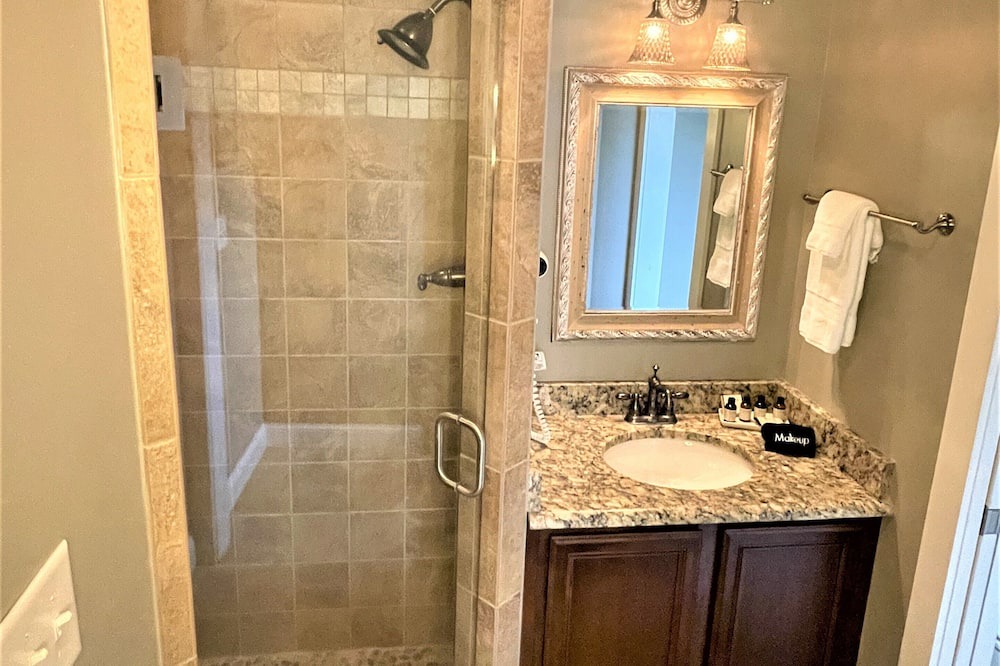 Photo of Bathroom in Swansboro