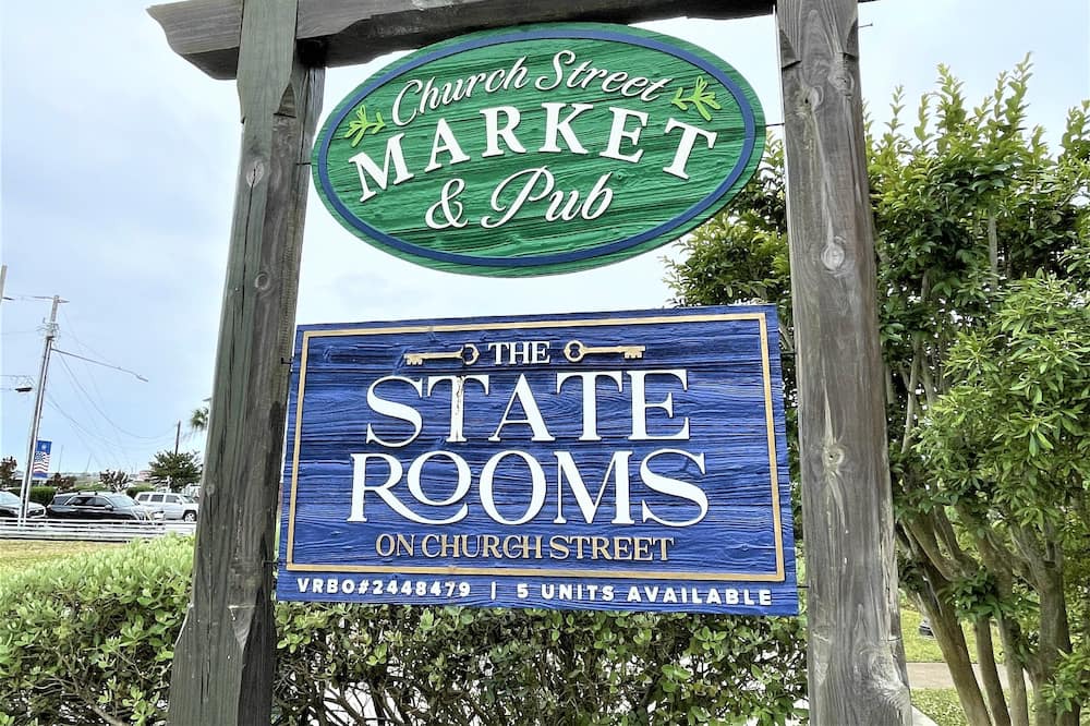 Photo of Outdoor in Swansboro