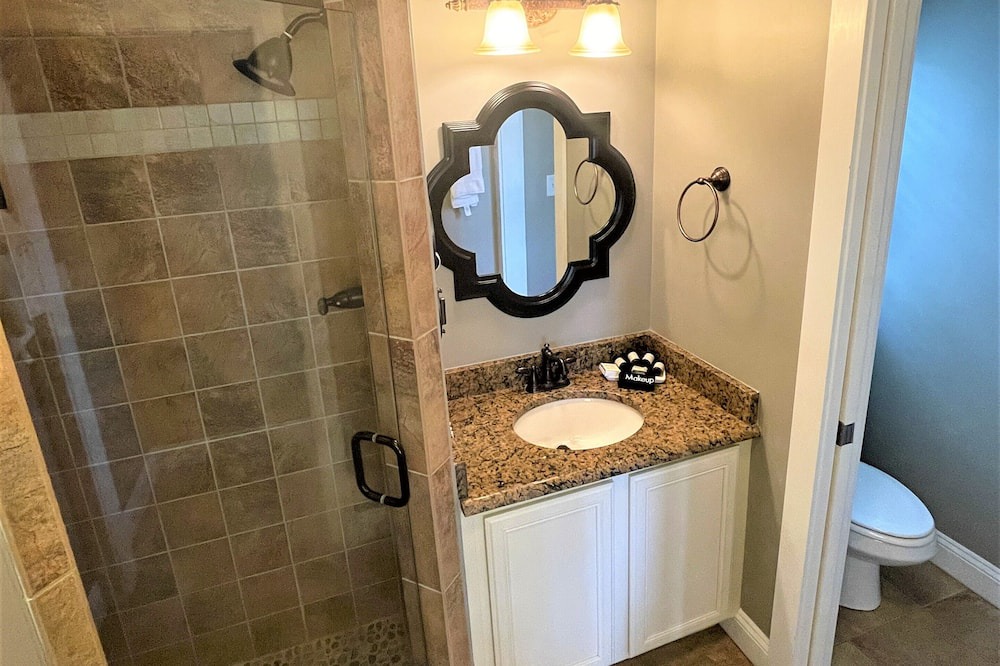 Photo of Bathroom in Swansboro