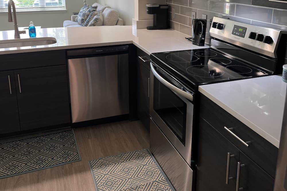 Photo of Kitchen in Crabtree