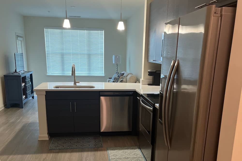 Photo of Kitchen in Crabtree