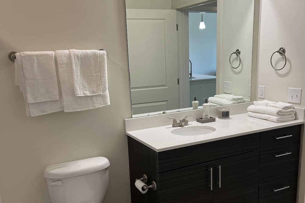 Photo of Bathroom in Crabtree
