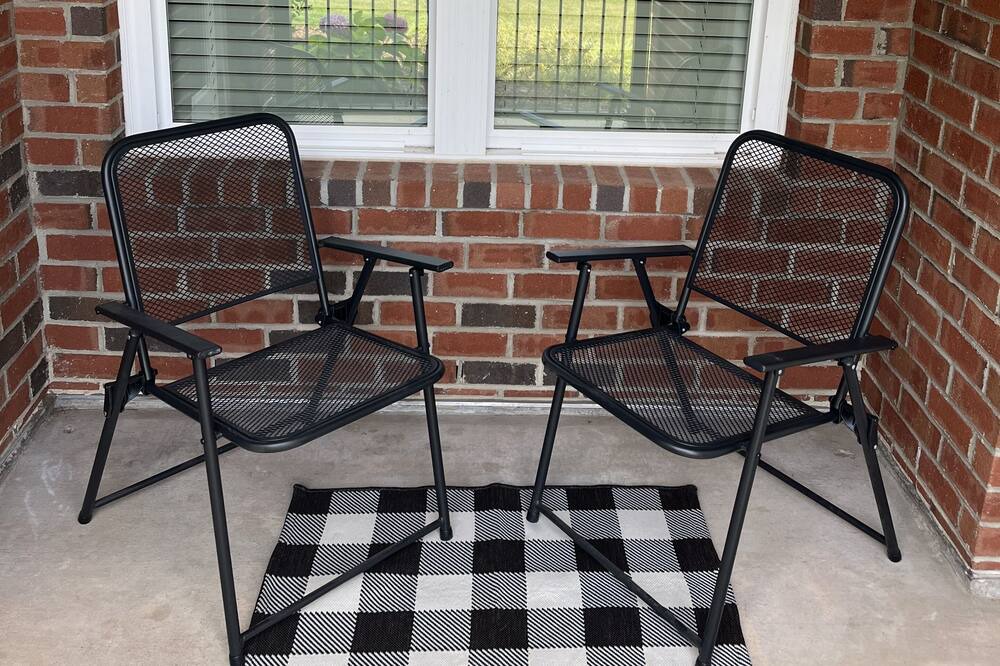 Photo of Outdoor in Crabtree