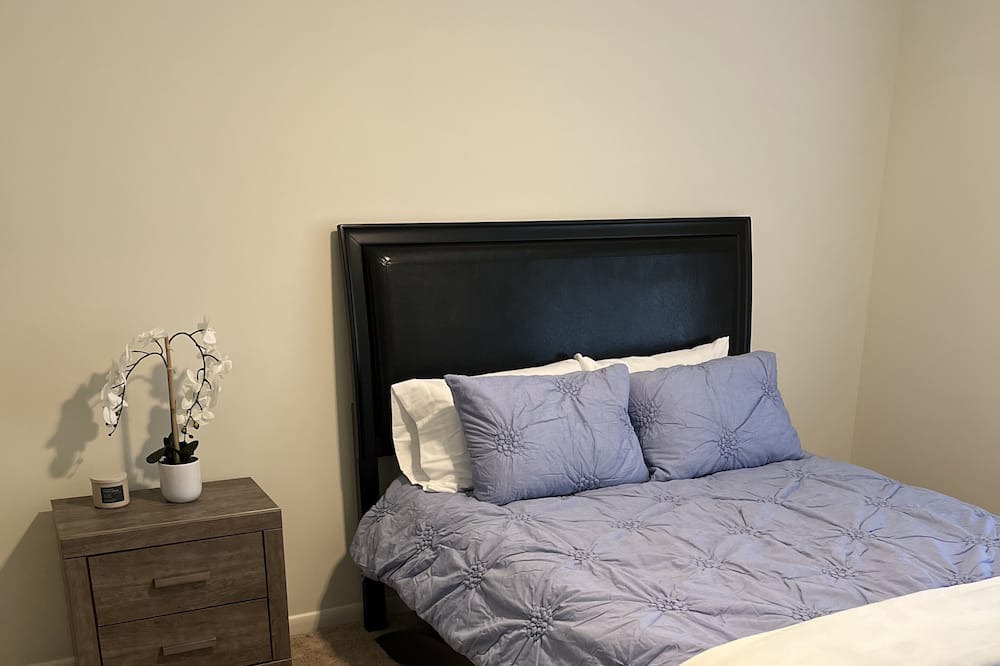 Photo of Bedroom in Crabtree
