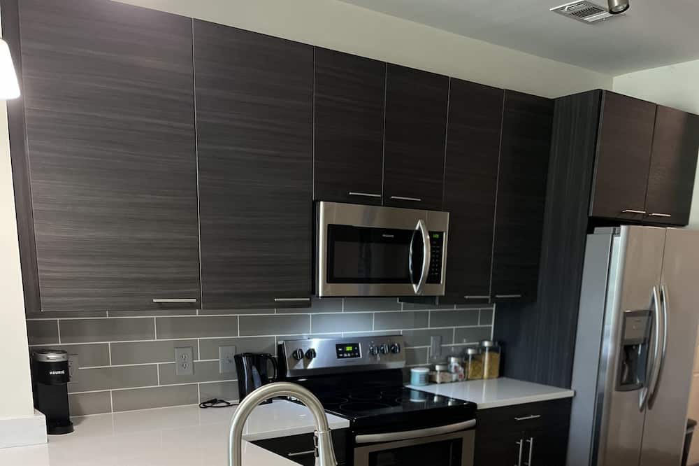 Photo of Kitchen in Crabtree
