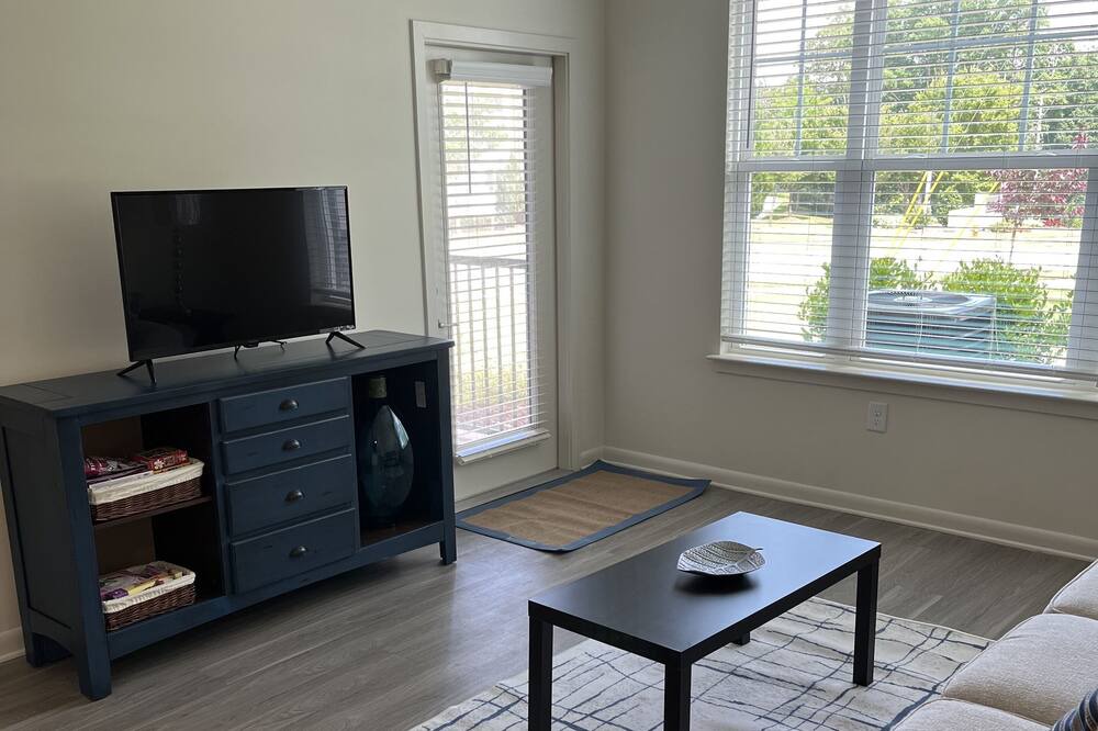Photo of Livingroom in Crabtree