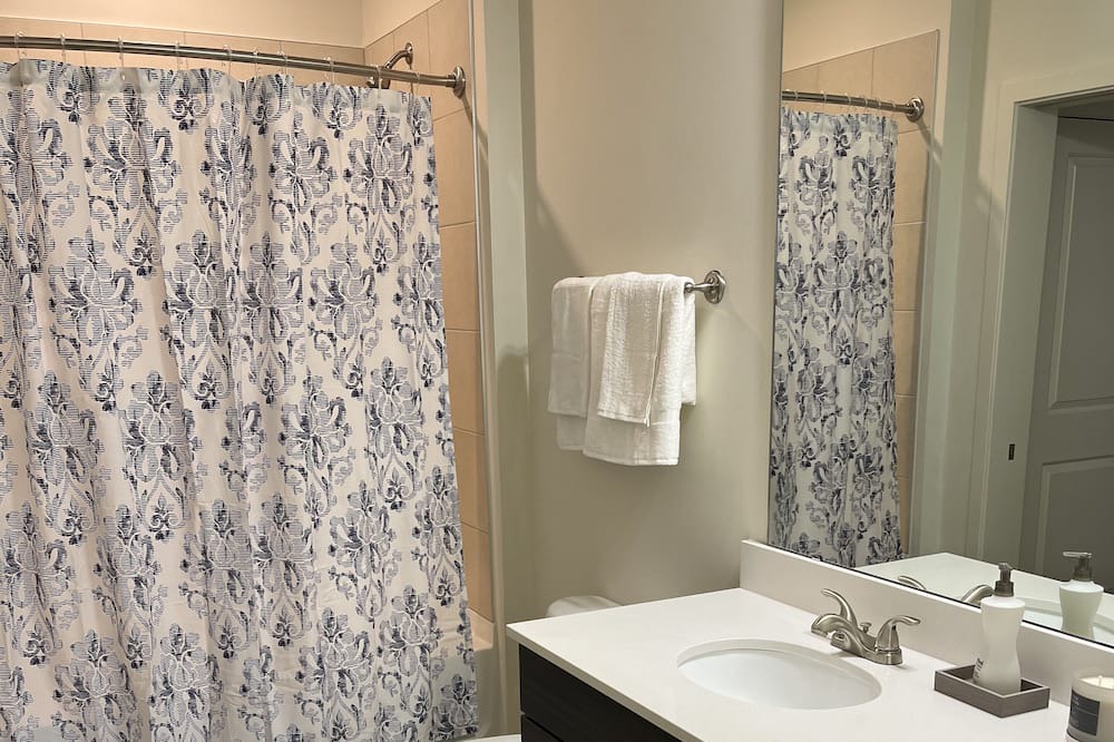 Photo of Bathroom in Crabtree