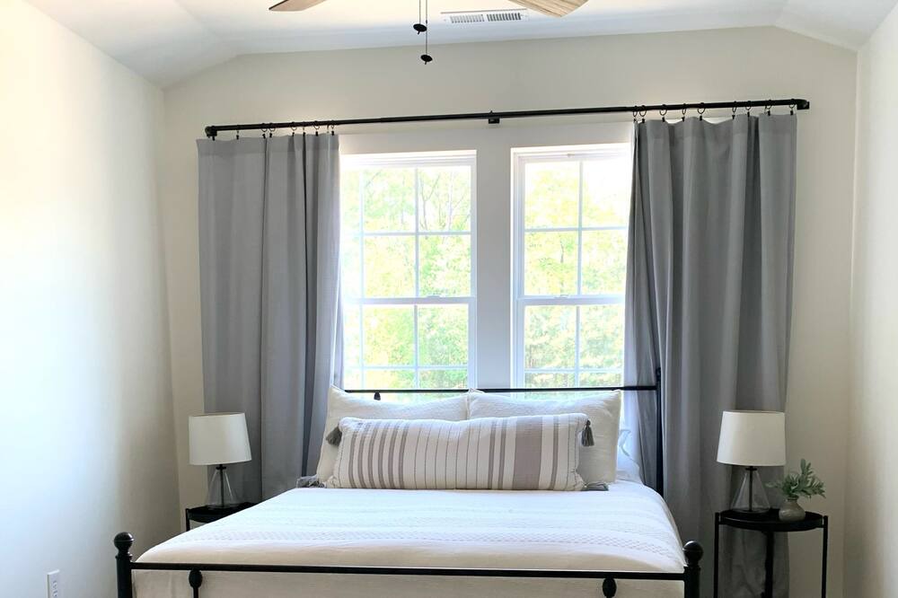 Photo of Bedroom in Southern Pines
