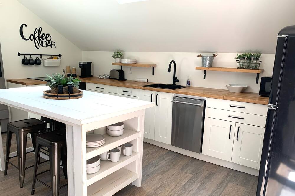 Photo of Kitchen in Southern Pines