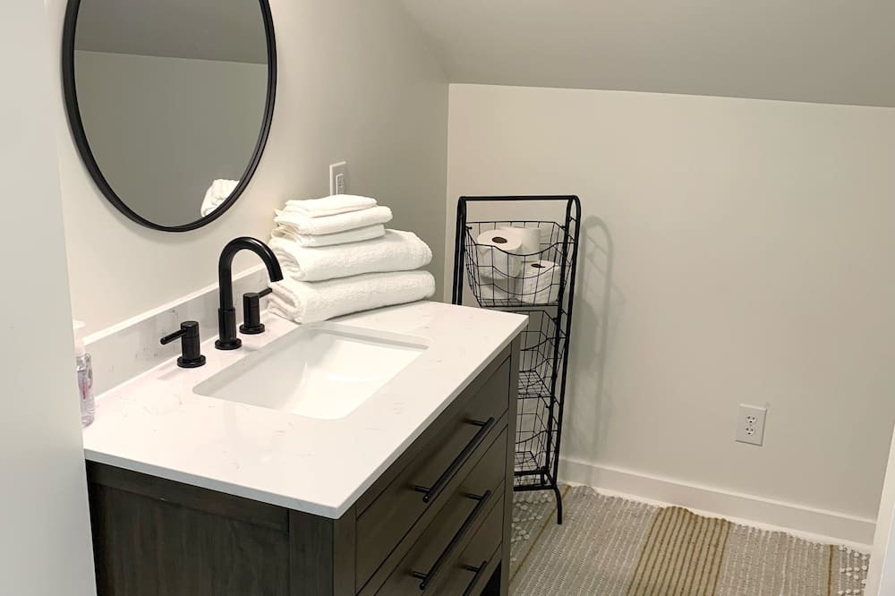 Photo of Bathroom in Southern Pines