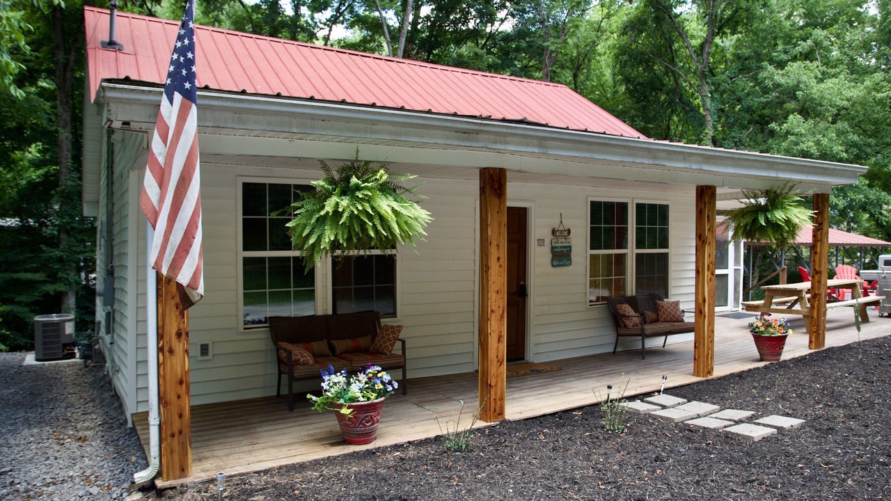 Photo of Outdoor in Smithville