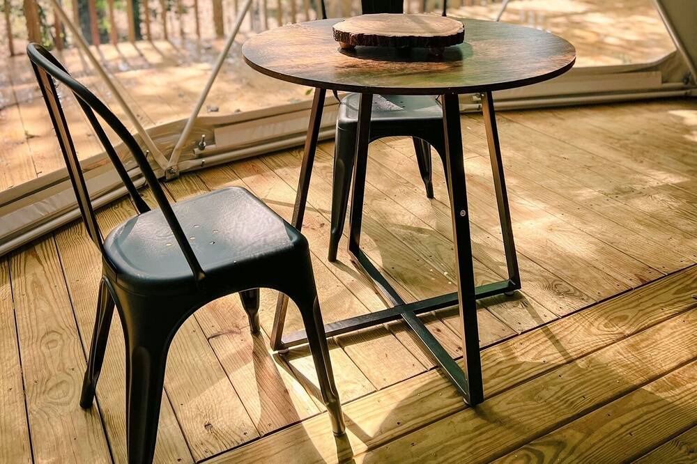 Photo of Patio Balcony in Mooresboro