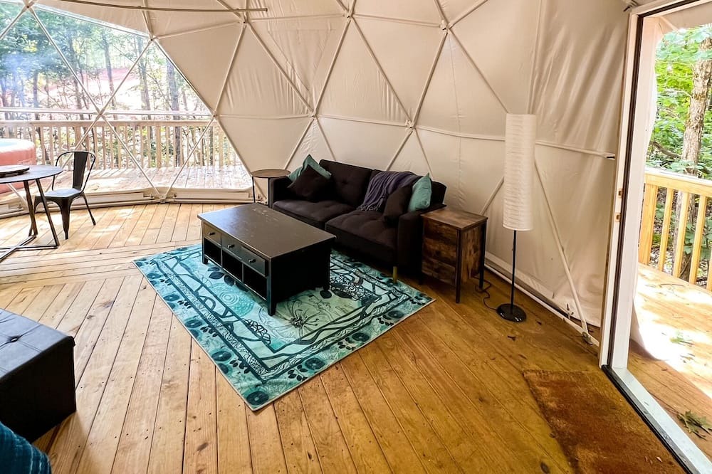 Photo of Bedroom in Mooresboro