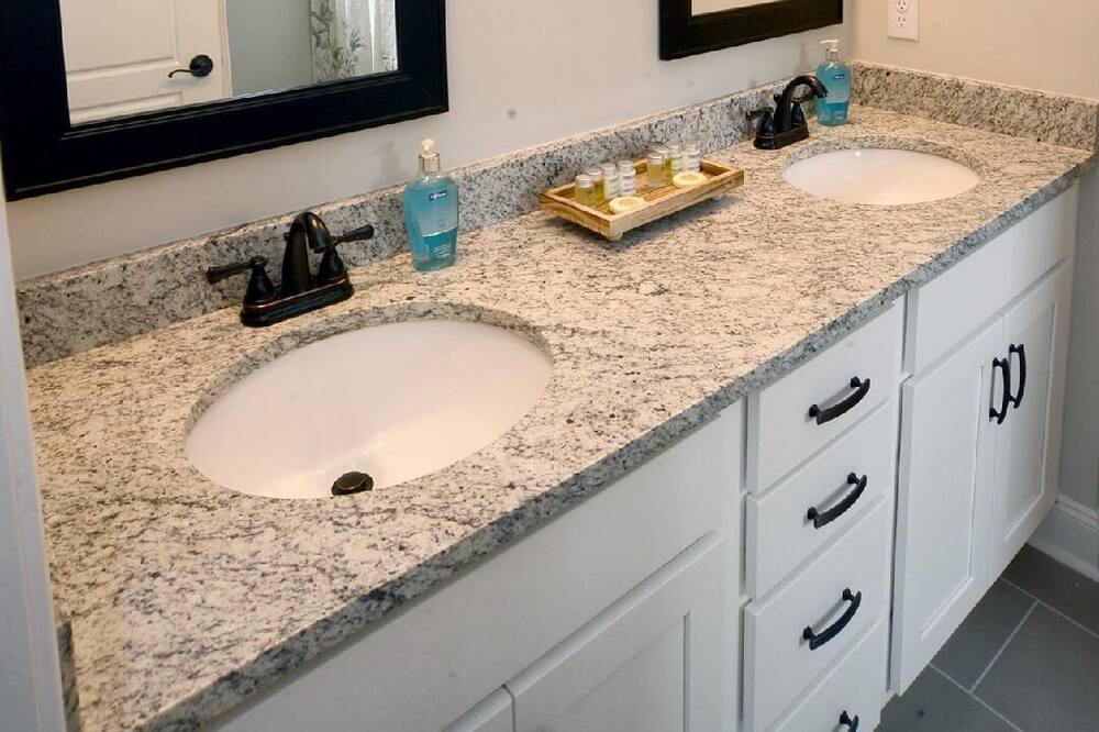 Photo of Bathroom in Pinehurst