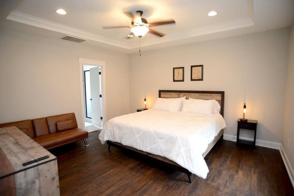 Photo of Bedroom in Pinehurst