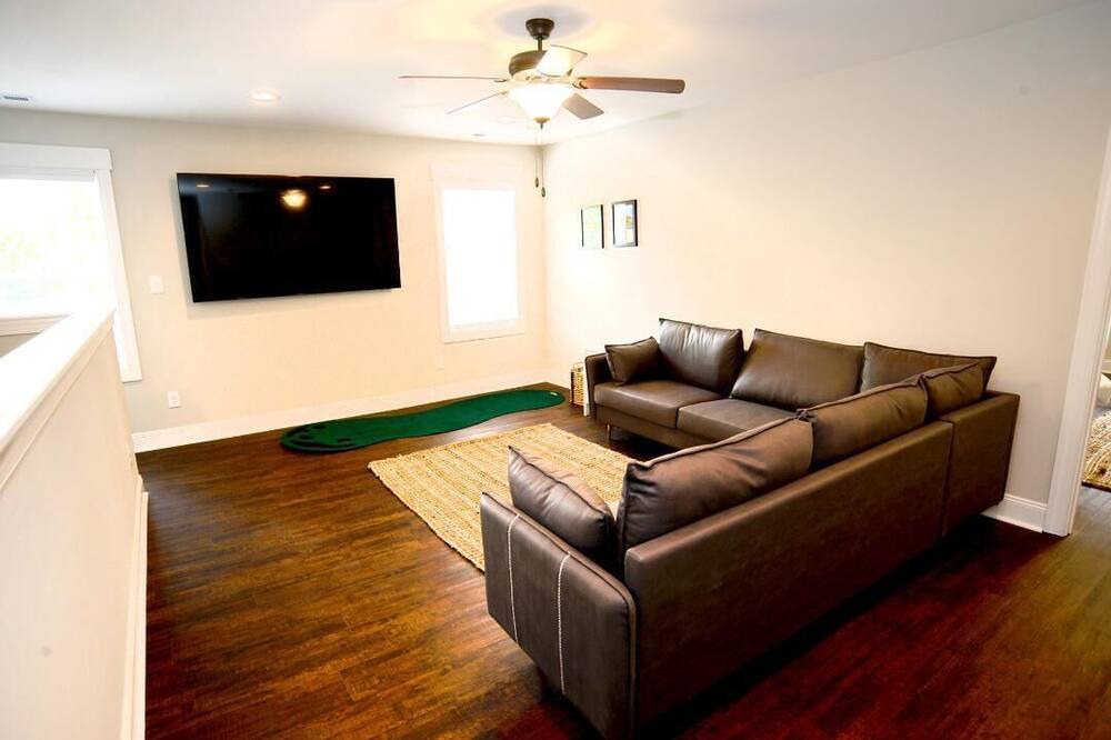 Photo of Livingroom in Pinehurst