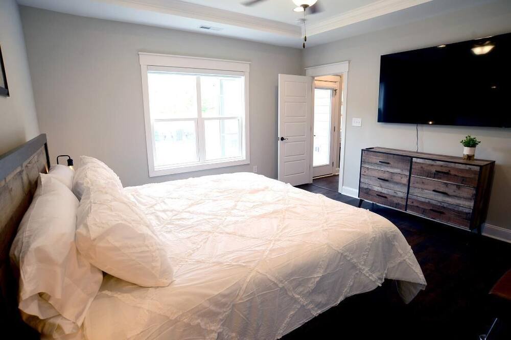 Photo of Bedroom in Pinehurst