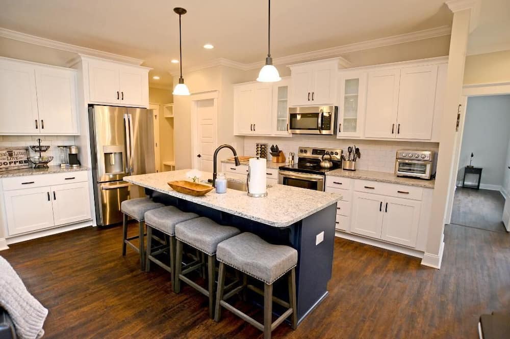Photo of Kitchen in Pinehurst