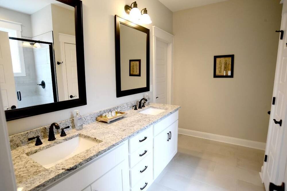 Photo of Bathroom in Pinehurst