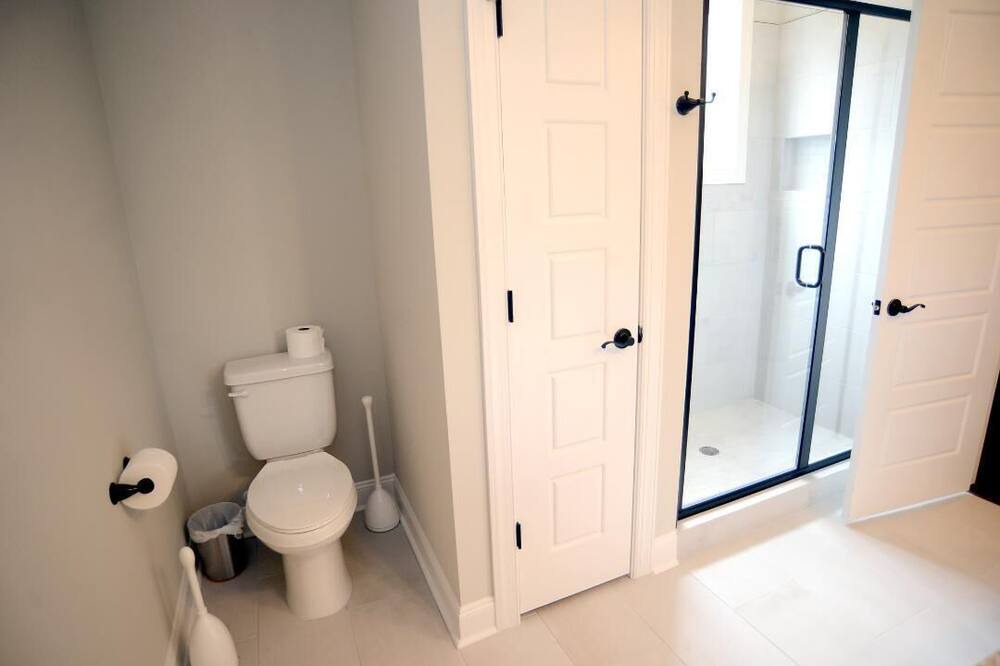 Photo of Bathroom in Pinehurst
