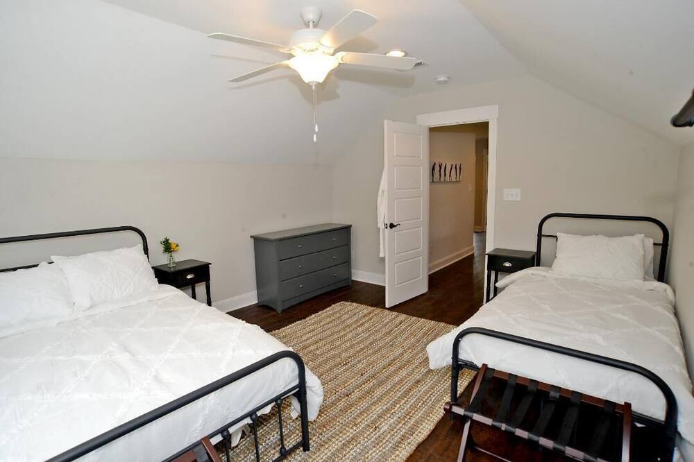 Photo of Bedroom in Pinehurst